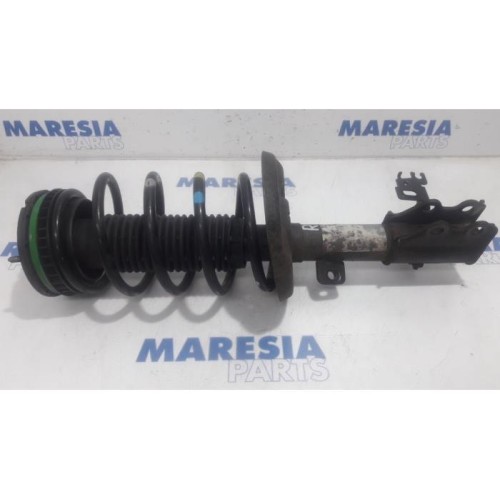 Peugeot - 508 - Front shock absorber rod, right