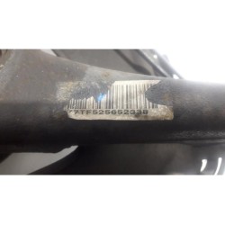 Peugeot - 508 - Achsschenkel rechts vorne