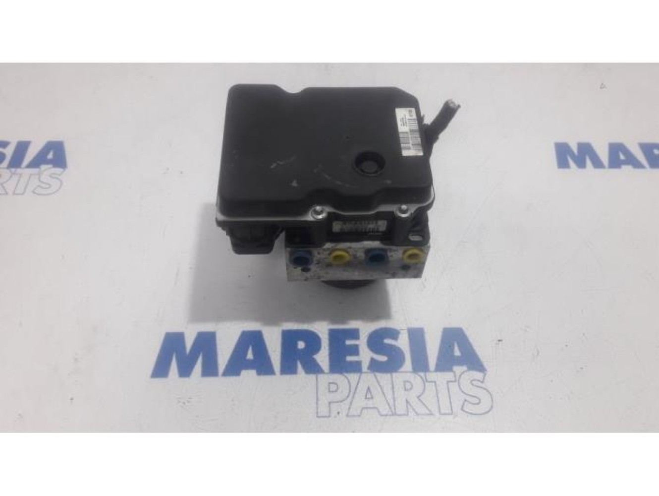Peugeot - 508 - ABS pump