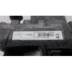 Peugeot - 508 - Power steering pump