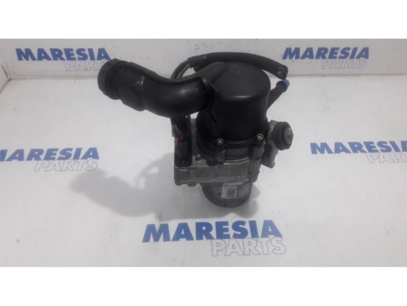 Peugeot - 508 - Power steering pump