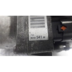 Peugeot - 508 - Power steering pump