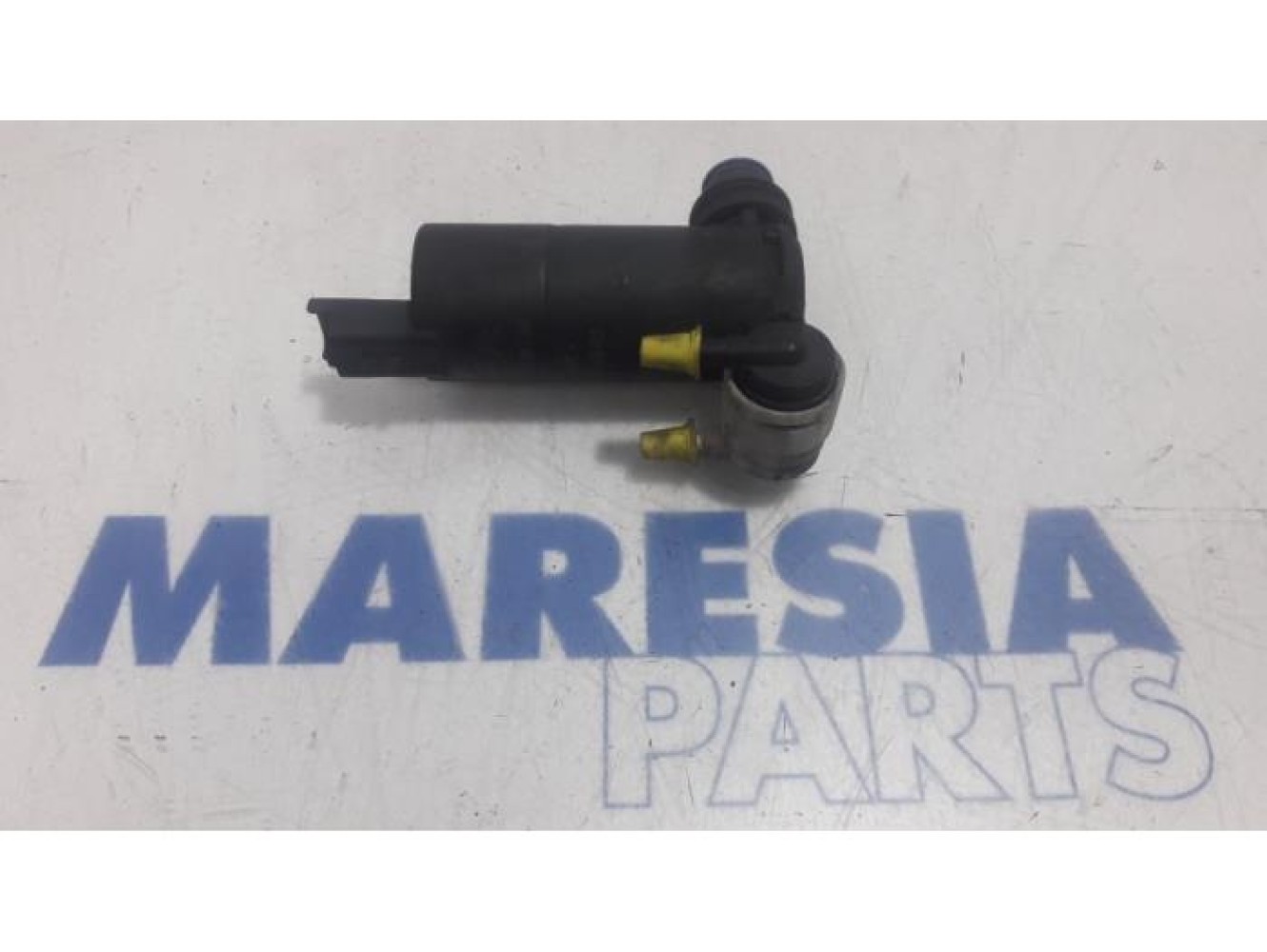 Peugeot - 508 - Pompe lave-glace avant