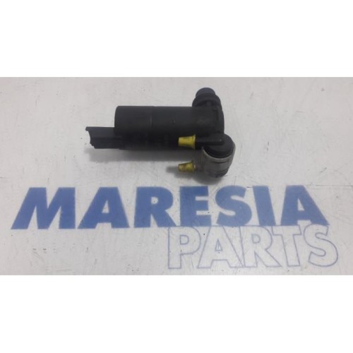 Peugeot - 508 - Scheibensprüherpumpe vorne