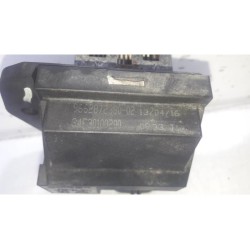 Peugeot - 508 - Résistance ventilateur