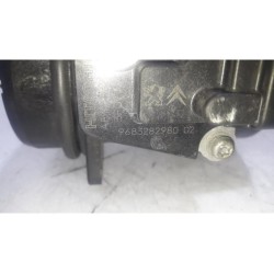 Peugeot - 508 - Airflow meter