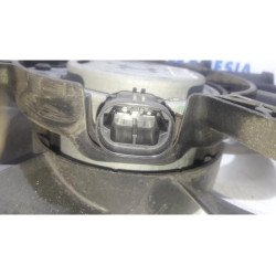 Peugeot - 508 - Kühlgebläse Motor