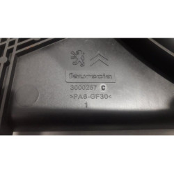 Peugeot - 508 - Kühlgebläse Motor
