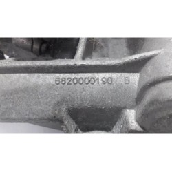 Peugeot - 2008 - Lenkgetriebe Servo