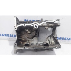 Renault - Captur - Sump