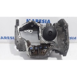 Renault - Captur - Sump