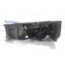 Renault - Captur - Sump