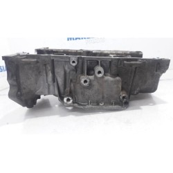 Renault - Captur - Sump