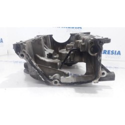 Renault - Captur - Sump