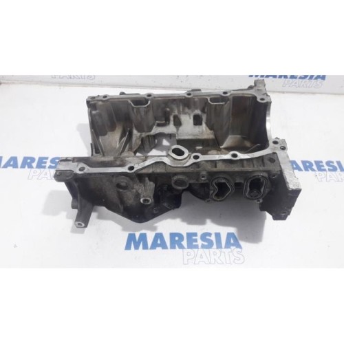 Renault - Captur - Sump