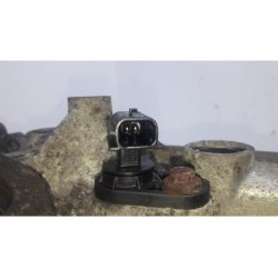 Renault - Captur - Sump