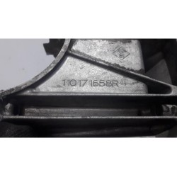 Renault - Captur - Sump