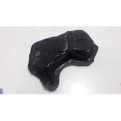 Renault - Captur - Sump