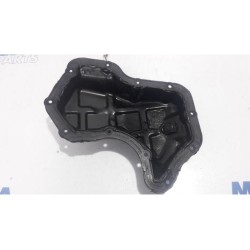 Renault - Captur - Sump