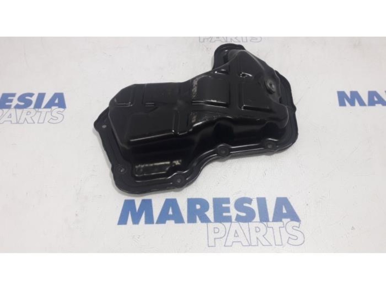 Renault - Captur - Sump