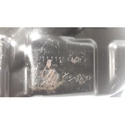 Renault - Captur - Sump