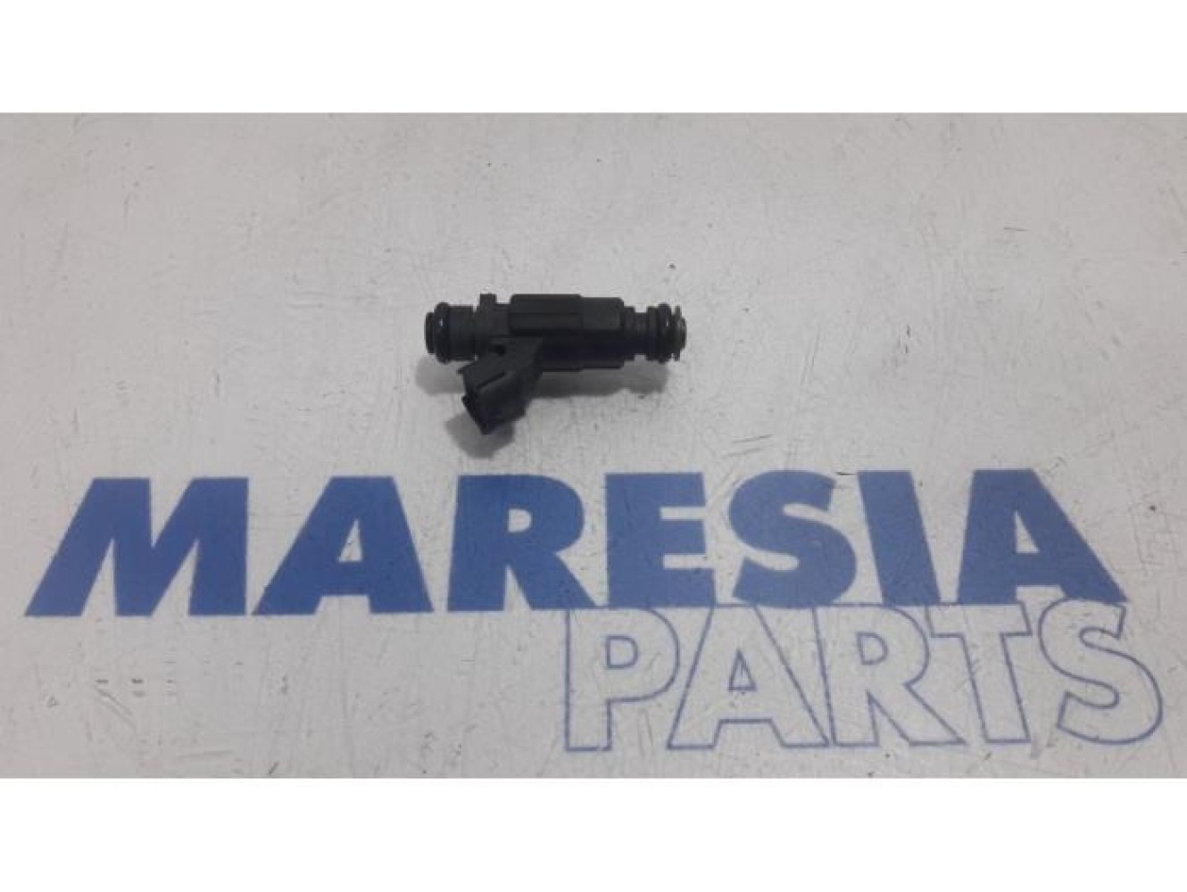 Citroen - C3 - Injector (petrol injection)