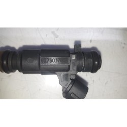 Citroen - C3 - Injector (petrol injection)