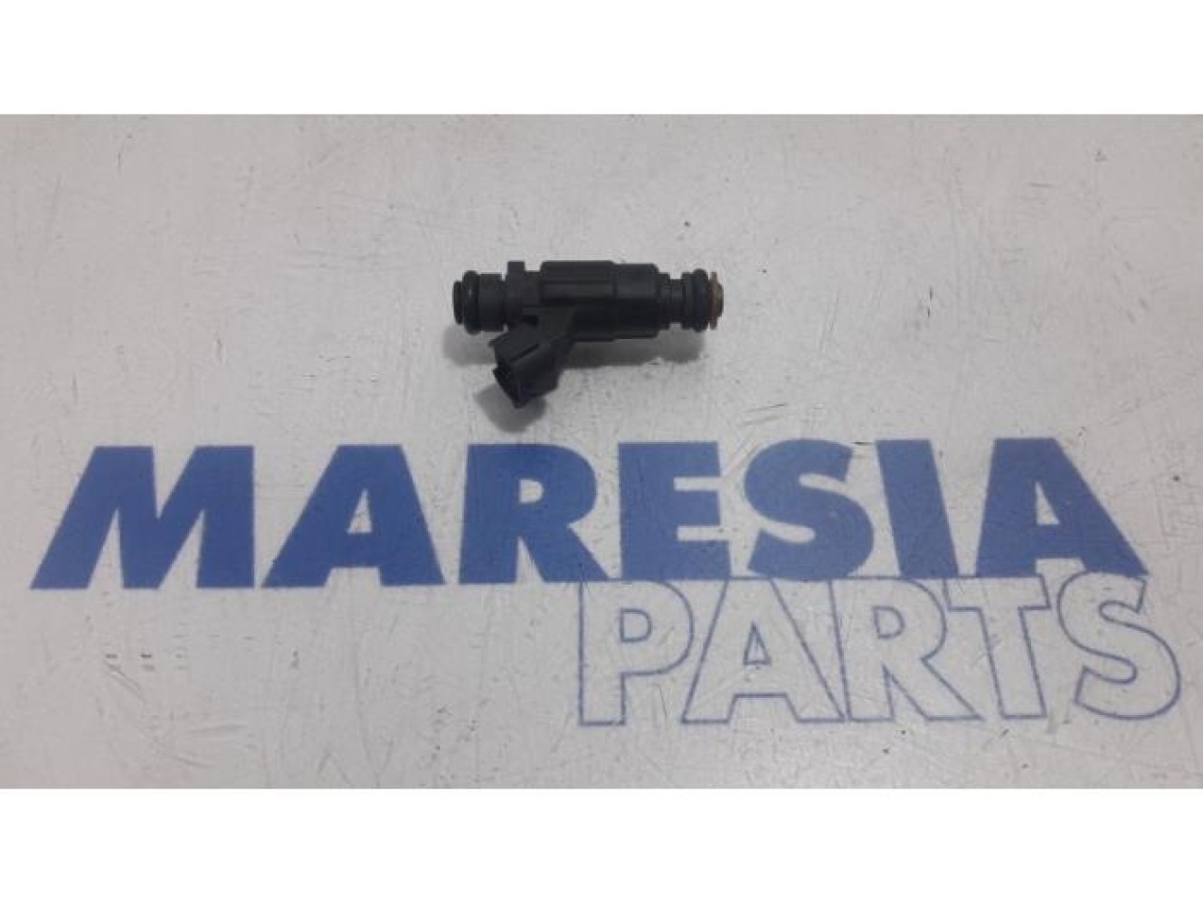 Citroen - C3 - Injector (petrol injection)