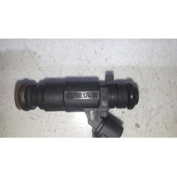 Citroen - C3 - Injector (petrol injection)