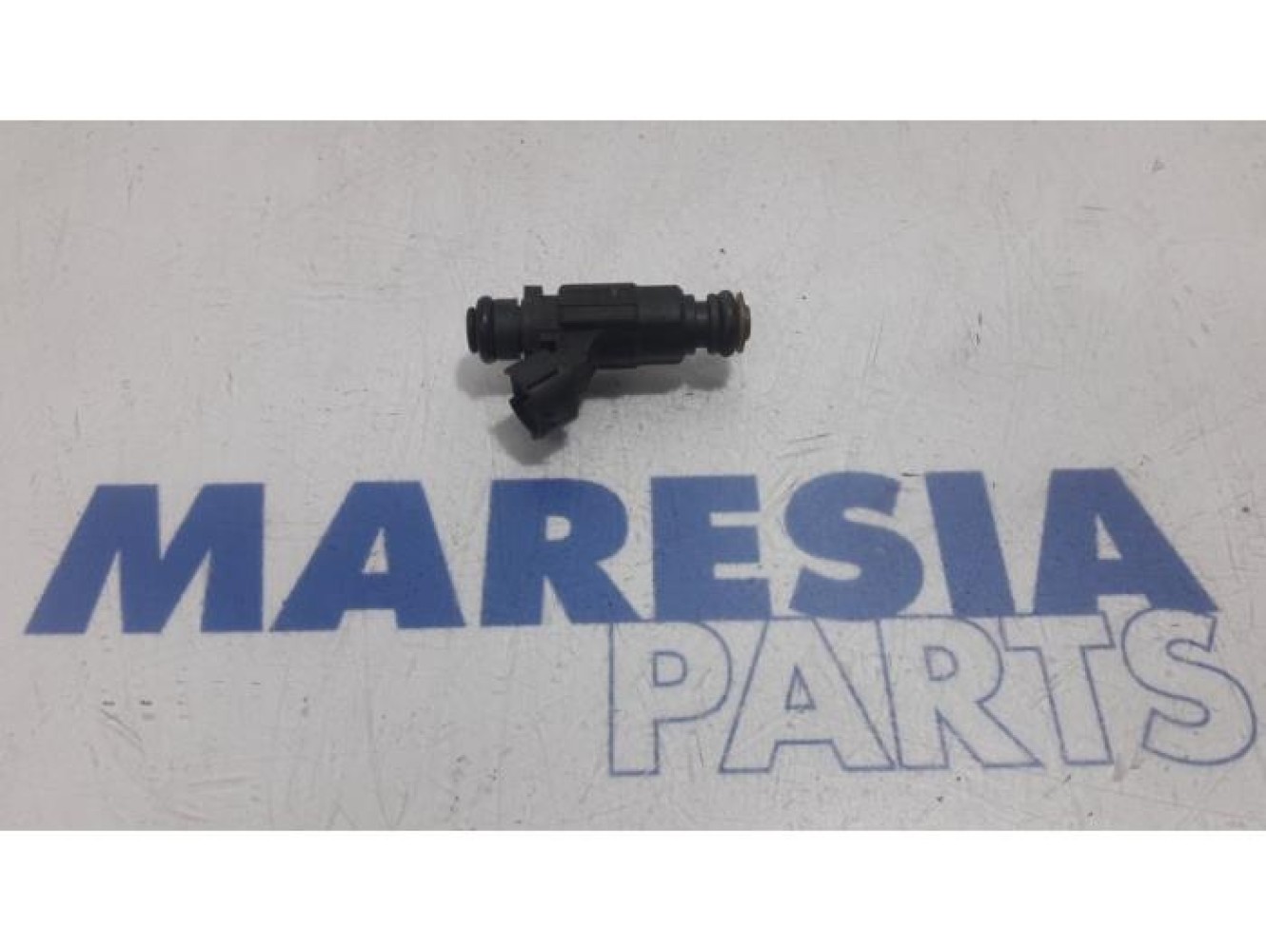 Citroen - C3 - Injector (petrol injection)