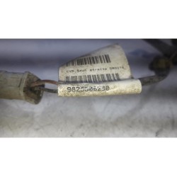 Peugeot - Partner - Knuckle, front right