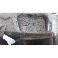 Peugeot - Partner - Knuckle, front right