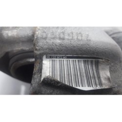Peugeot - Partner - Bremszange rechts vorne