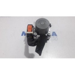 Peugeot - Partner - ABS Pumpe