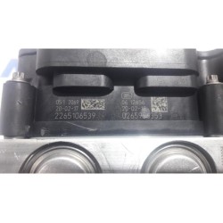 Peugeot - Partner - ABS Pumpe