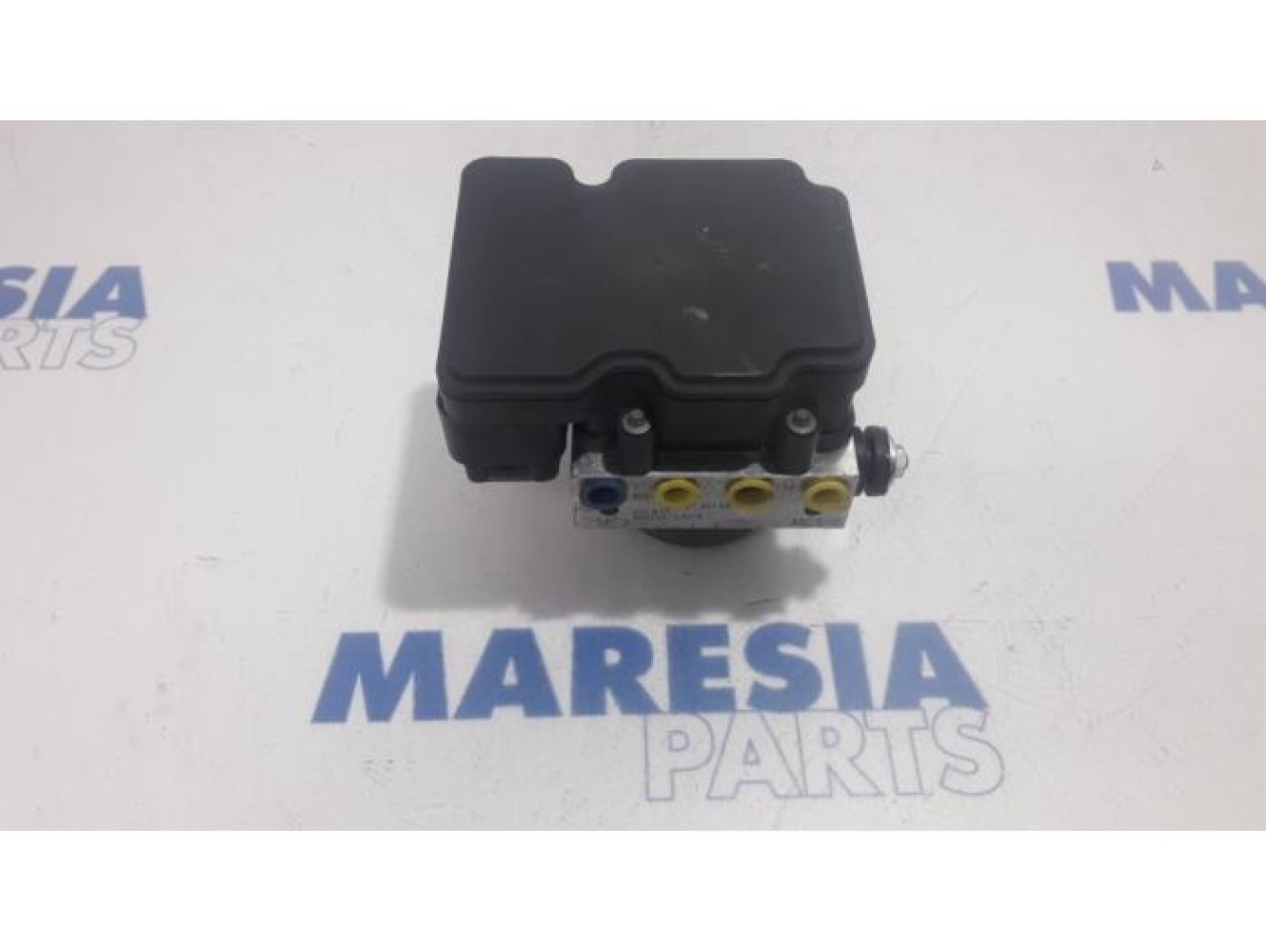 Peugeot - Partner - ABS Pumpe