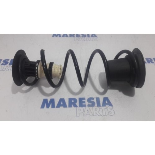 Peugeot - Partner - Rear coil spring