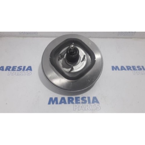 Peugeot - Partner - Brake servo