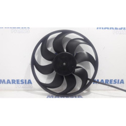Peugeot - Partner - Fan motor