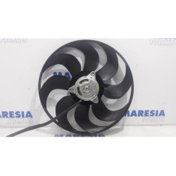 Peugeot - Partner - Fan motor