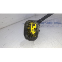 Peugeot - Partner - Fan motor