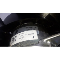 Peugeot - Partner - Fan motor