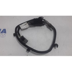 Peugeot - Partner - Nox sensor