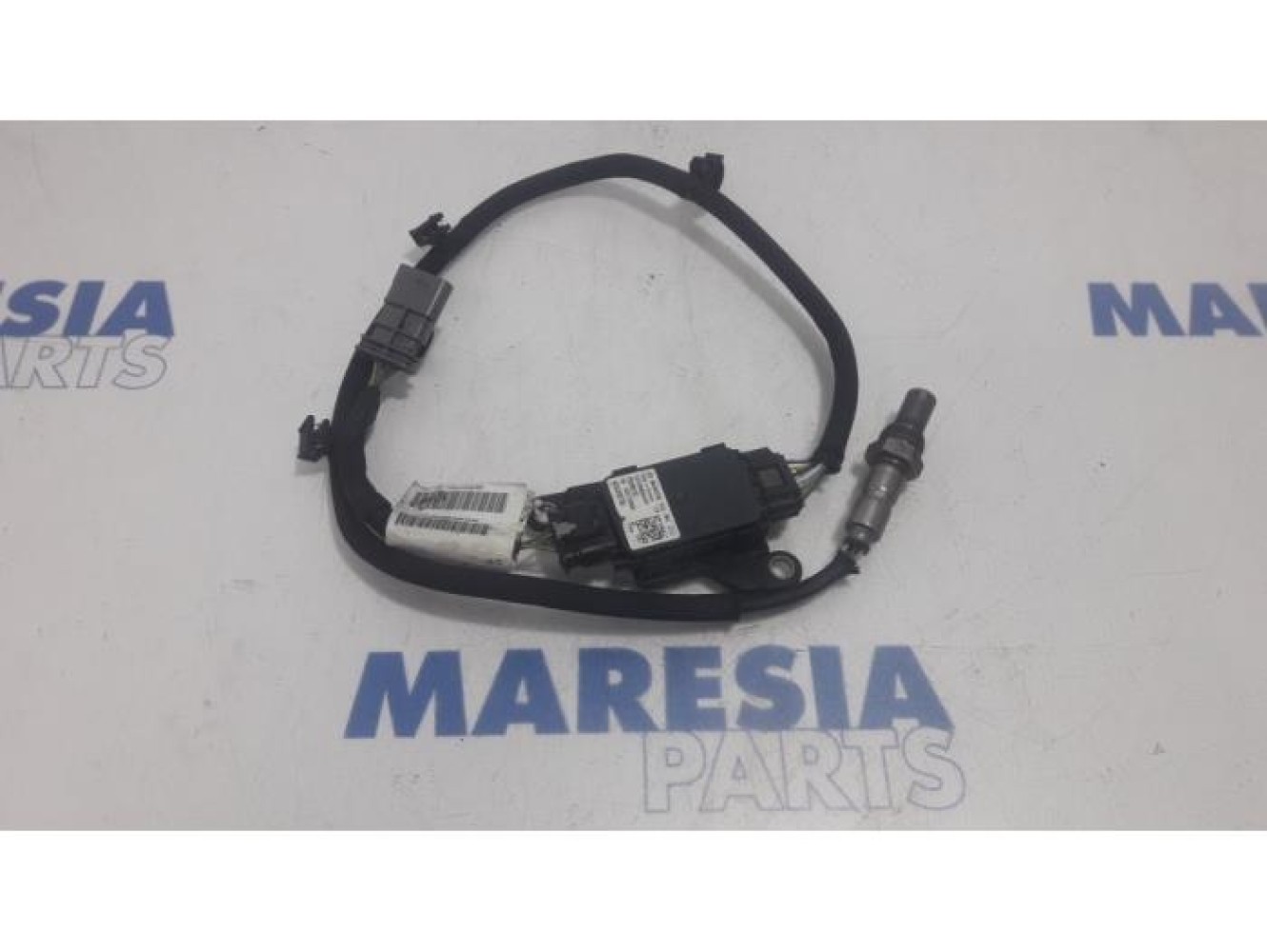 Peugeot - Partner - Nox sensor