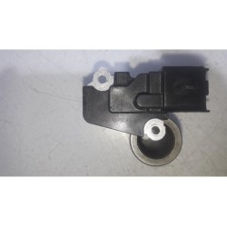 Peugeot - Partner - Airflow meter
