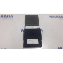 Peugeot - Partner - Instruction Booklet