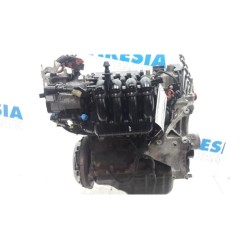 Fiat - 500 - Motor