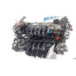 Fiat - 500 - Motor