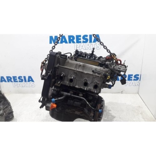 Fiat - 500 - Engine