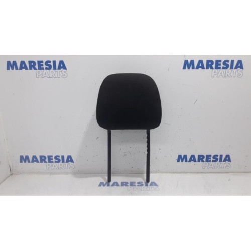 Citroen - C3 - Support principal